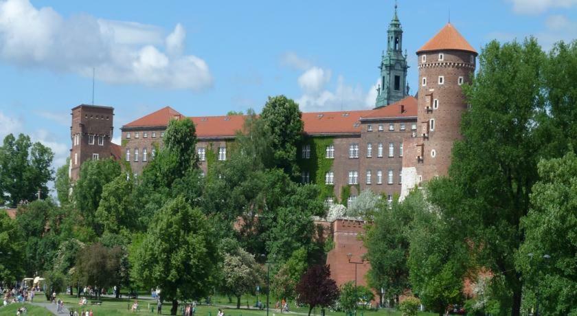 Krakow Inn Hostel — Zdjęcia 2