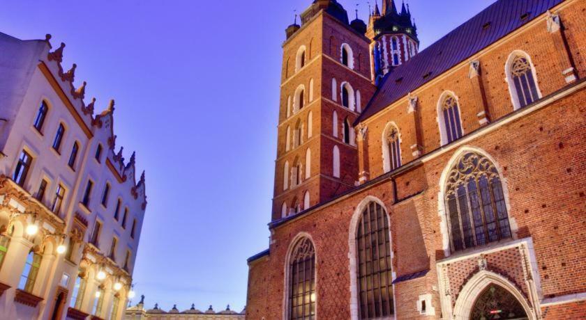 Krakow Inn Hostel — Zdjęcia 3